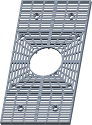 Tree Grate